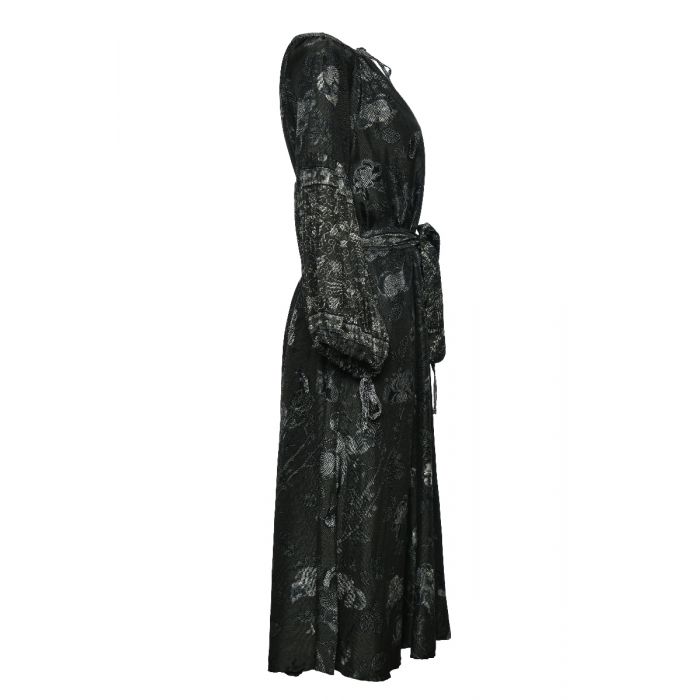 D'ascoli Siam Dress