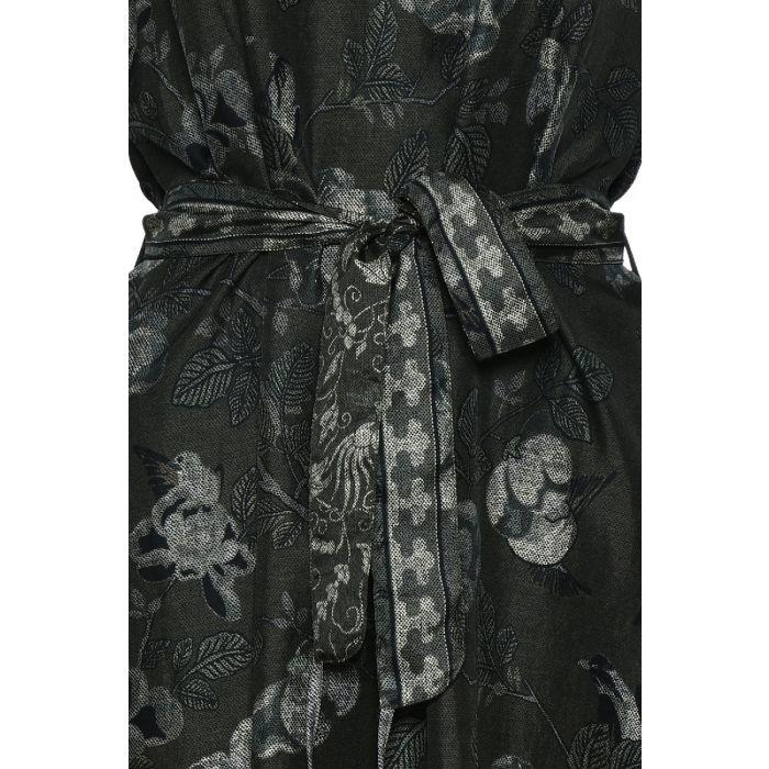 D'ascoli Siam Dress