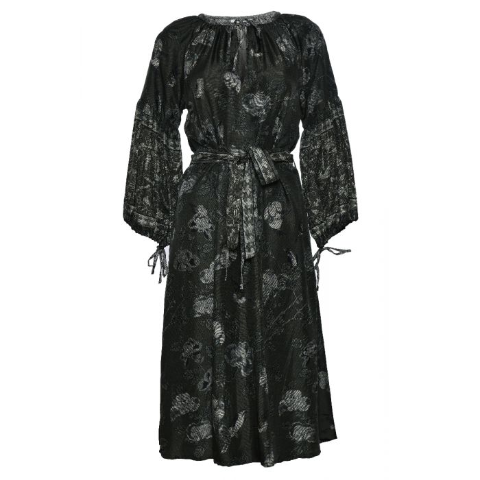 d'ascoli Siam dress