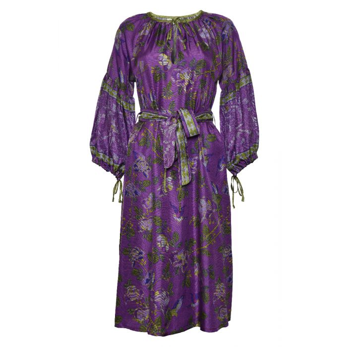 d'ascoli Siam dress