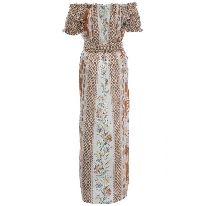 D'ascoli Sidonie Dress