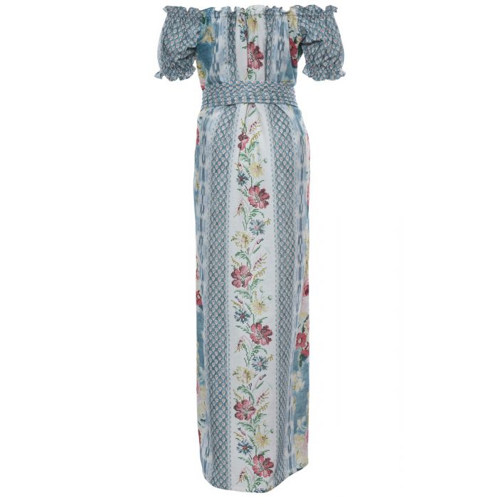 D'ascoli Sidonie Dress