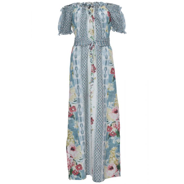 d'ascoli Sidonie Dress