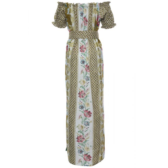 D'ascoli Sidonie Dress