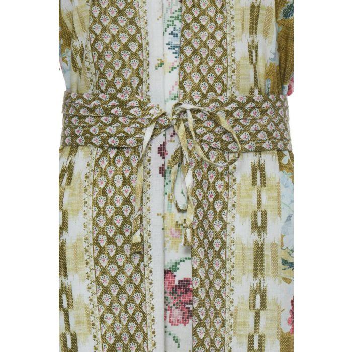 D'ascoli Sidonie Dress