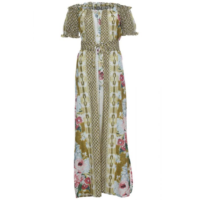 d'ascoli Sidonie Dress