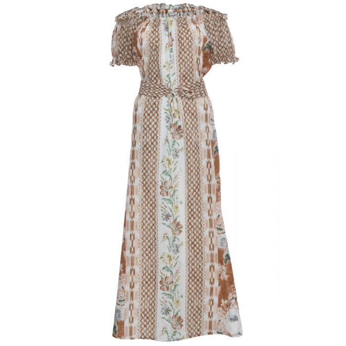 d'ascoli Sidonie Dress