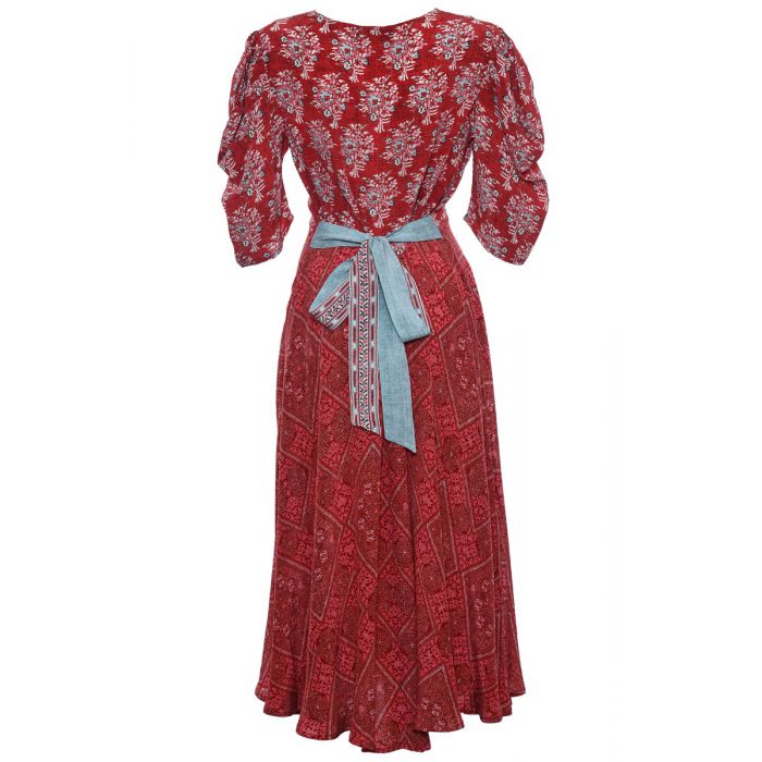 D'ascoli Silina Dress