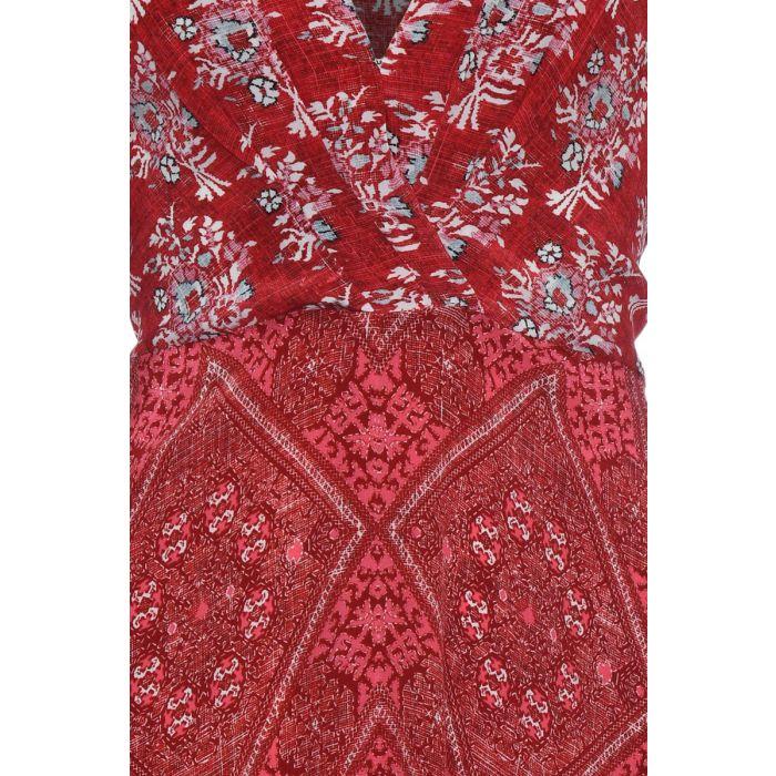 D'ascoli Silina Dress