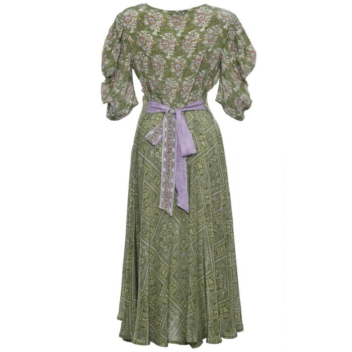 D'ascoli Silina Dress