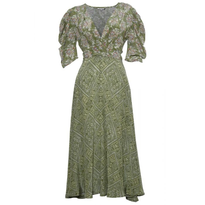 d'ascoli Silina Dress