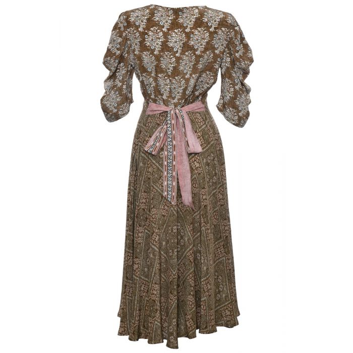 D'ascoli Silina Dress