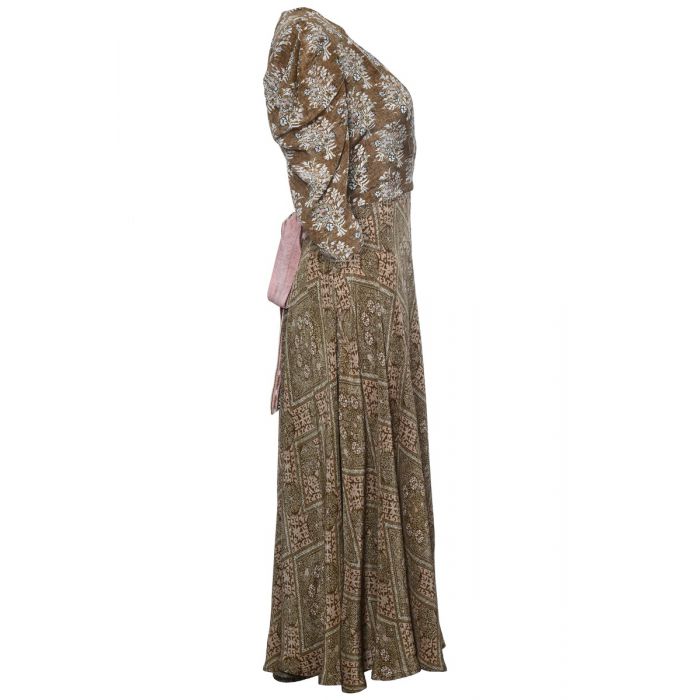 D'ascoli Silina Dress