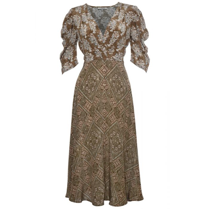 d'ascoli Silina Dress