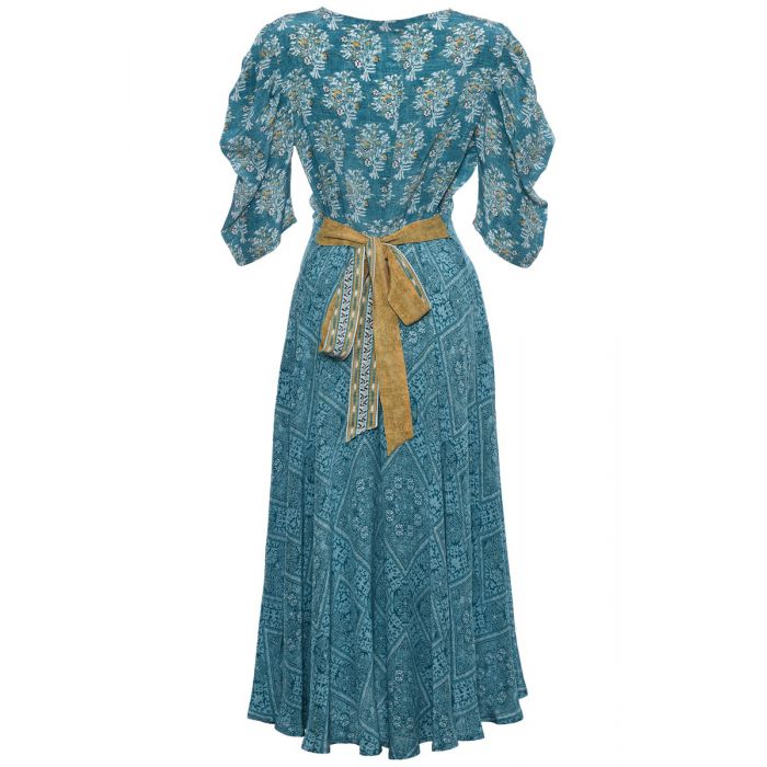 D'ascoli Silina Dress