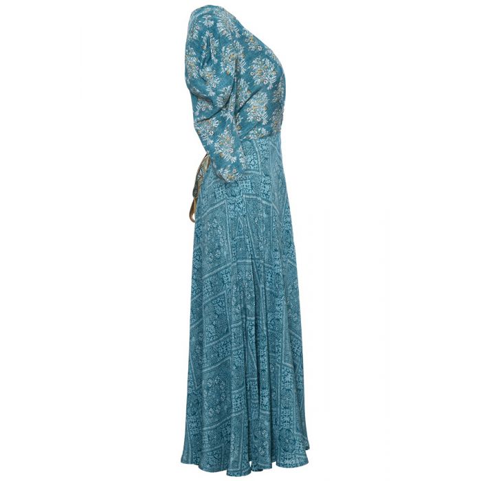 D'ascoli Silina Dress