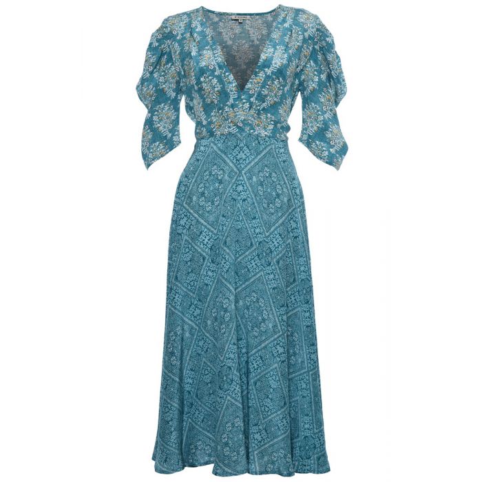 d'ascoli Silina Dress