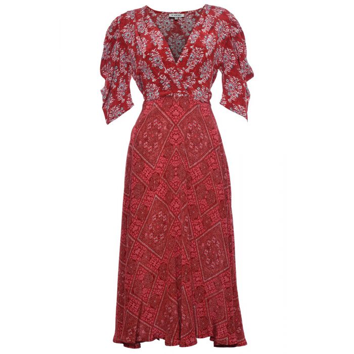 d'ascoli Silina Dress