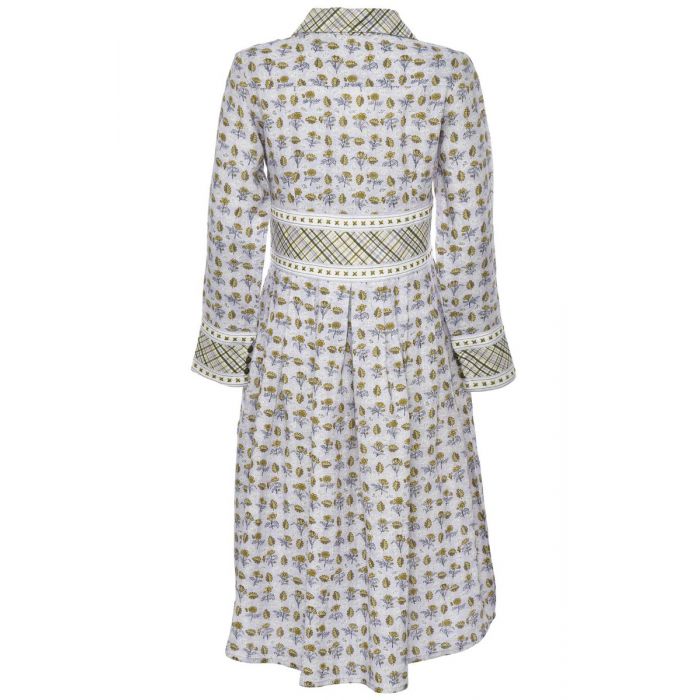 D'ascoli Silvie Shirt Dress