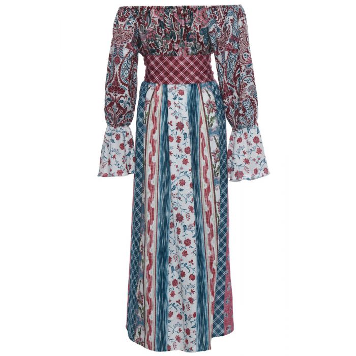 D'ascoli Sophie Dress