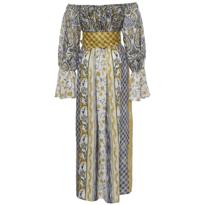 D'ascoli Sophie Dress