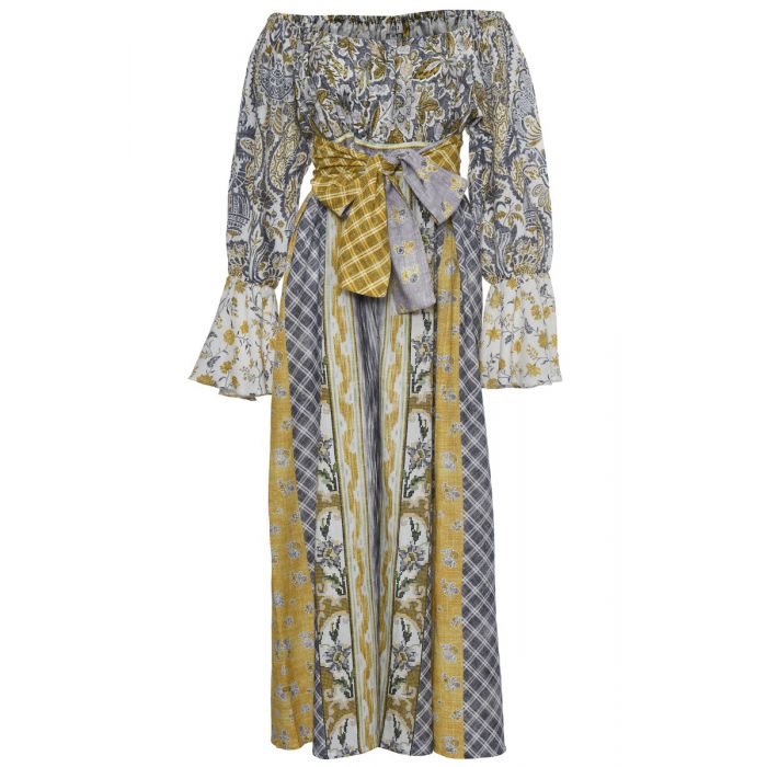 d'ascoli Sophie Dress