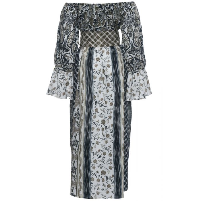 D'ascoli Sophie Dress