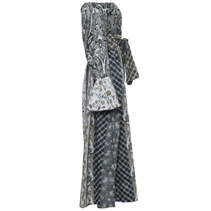 D'ascoli Sophie Dress