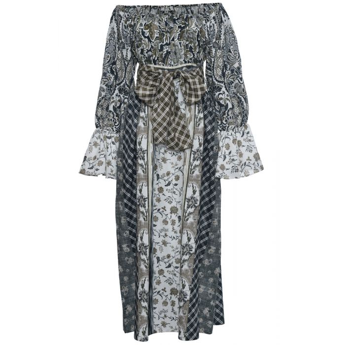 d'ascoli Sophie Dress