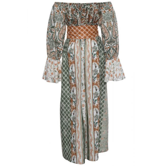 D'ascoli Sophie Dress