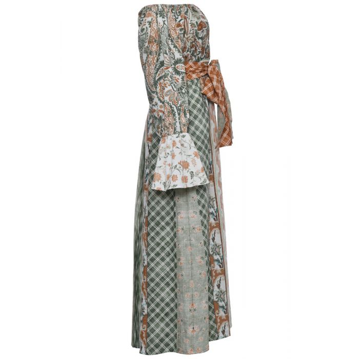 D'ascoli Sophie Dress