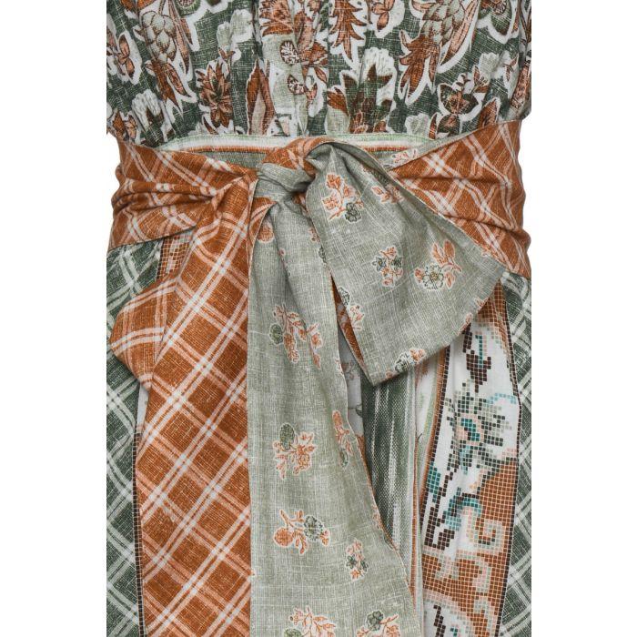 D'ascoli Sophie Dress