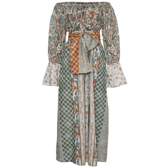 d'ascoli Sophie Dress