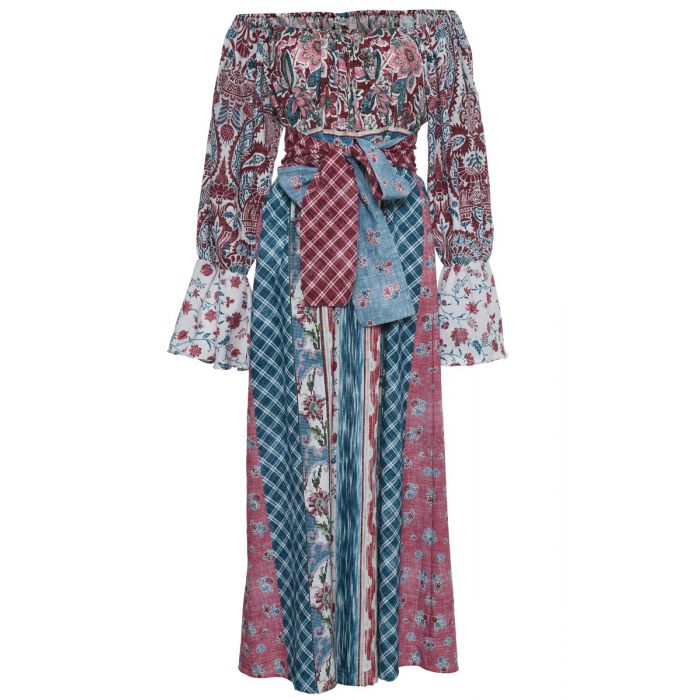 d'ascoli Sophie Dress