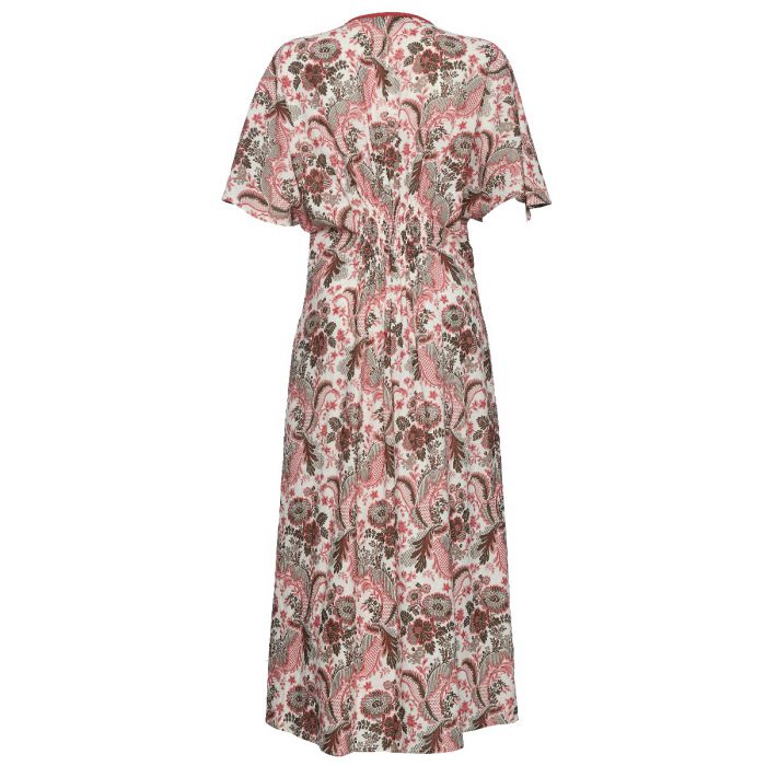 D'ascoli Soprano Dress