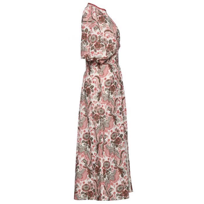 D'ascoli Soprano Dress