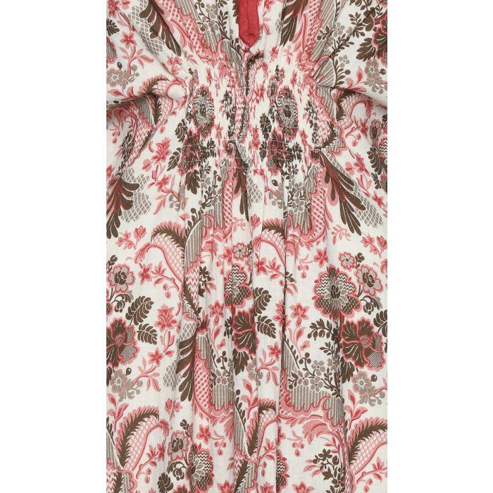 D'ascoli Soprano Dress