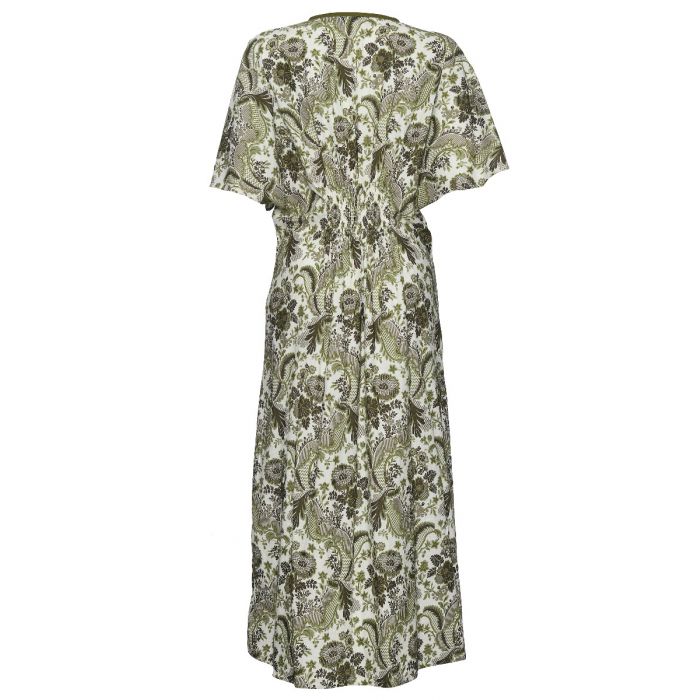 D'ascoli Soprano Dress