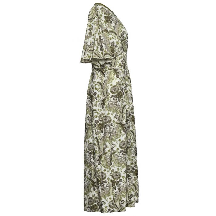 D'ascoli Soprano Dress