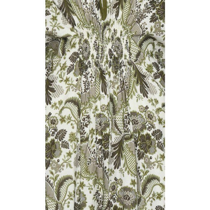 D'ascoli Soprano Dress