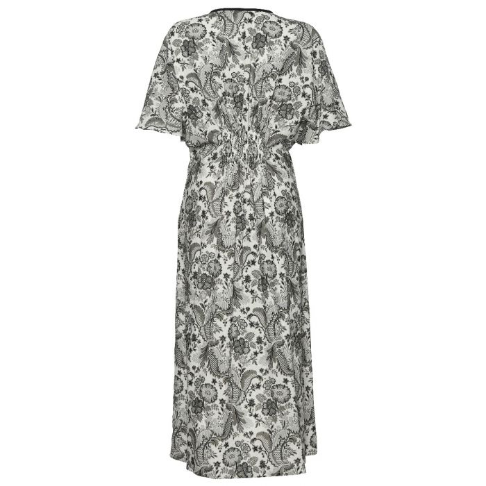D'ascoli Soprano Dress