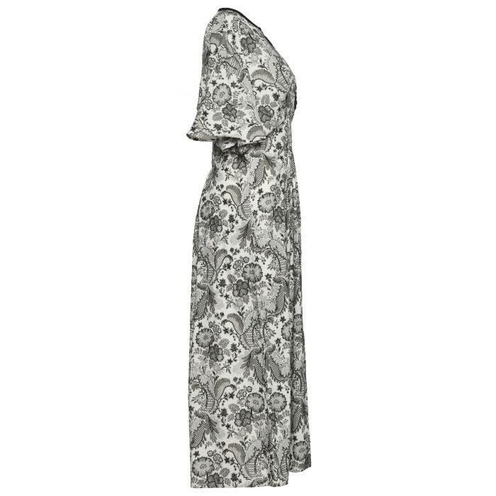 D'ascoli Soprano Dress