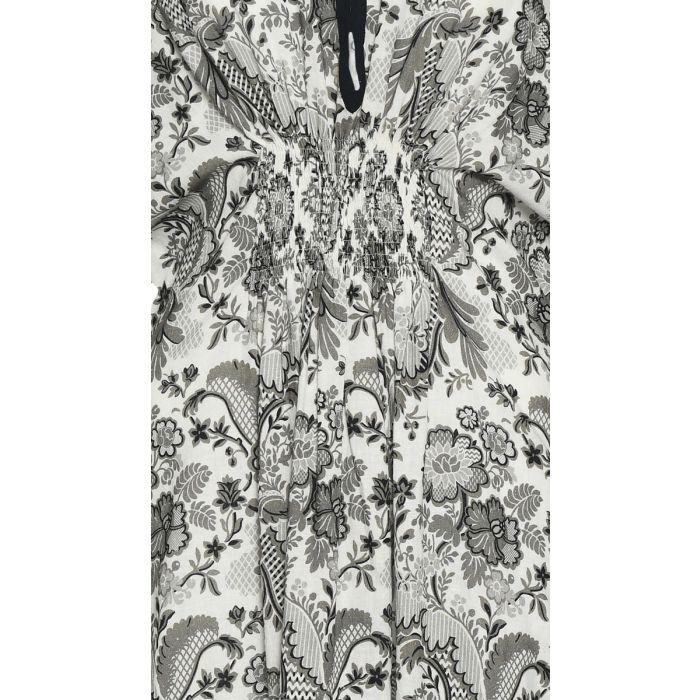 D'ascoli Soprano Dress