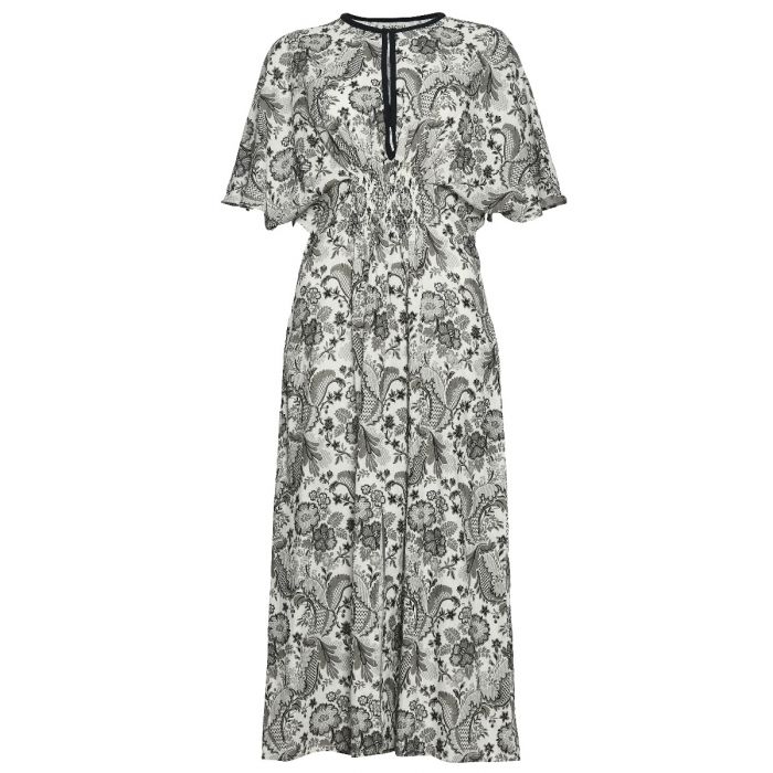 d'ascoli Soprano Dress