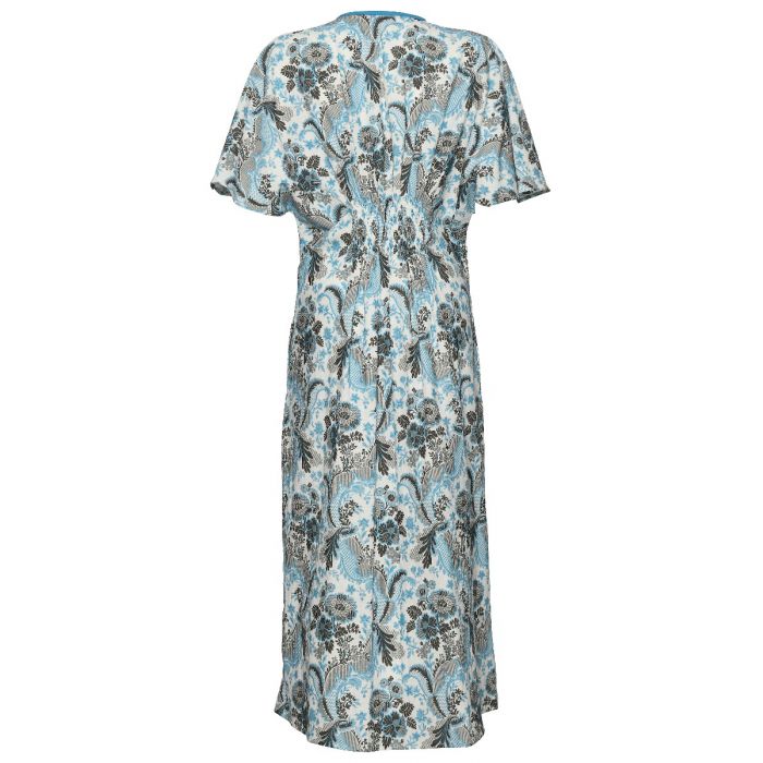 D'ascoli Soprano Dress