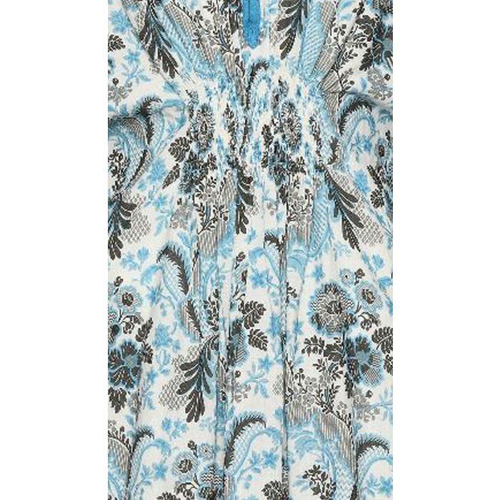 D'ascoli Soprano Dress