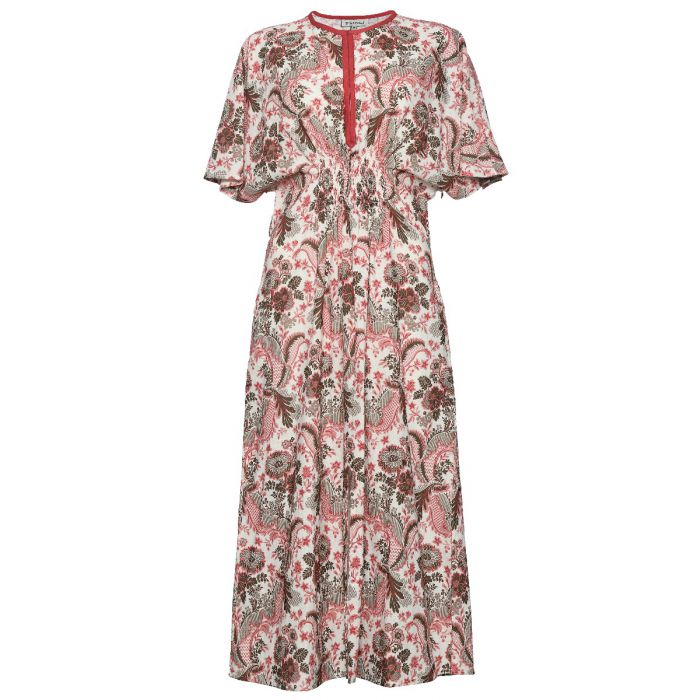 d'ascoli Soprano Dress