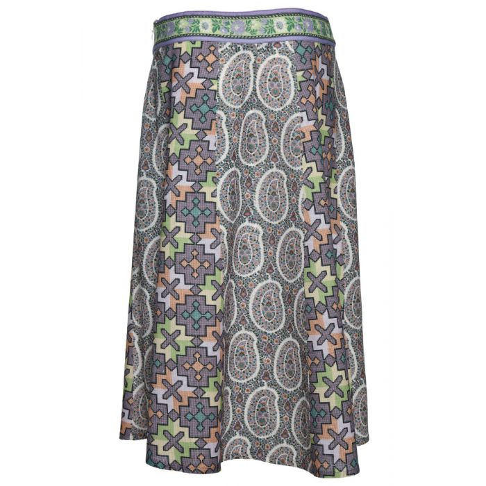 D'ascoli Sorina Skirt