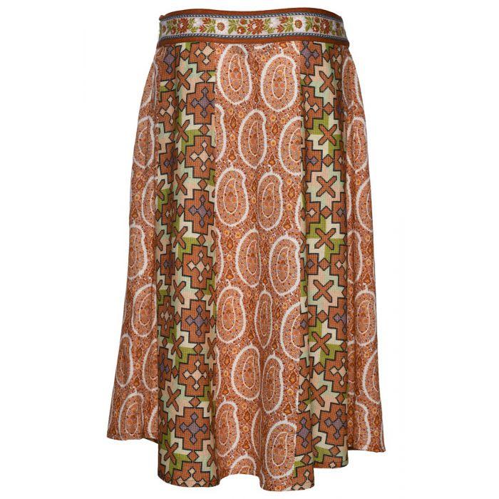 D'ascoli Sorina Skirt