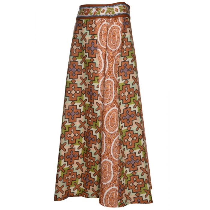 D'ascoli Sorina Skirt